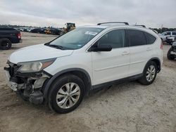 2014 Honda CR-V EXL en venta en Houston, TX