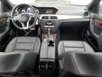 2013 Mercedes-Benz C 300 4matic