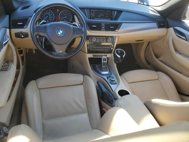 2014 BMW X1 XDRIVE28I