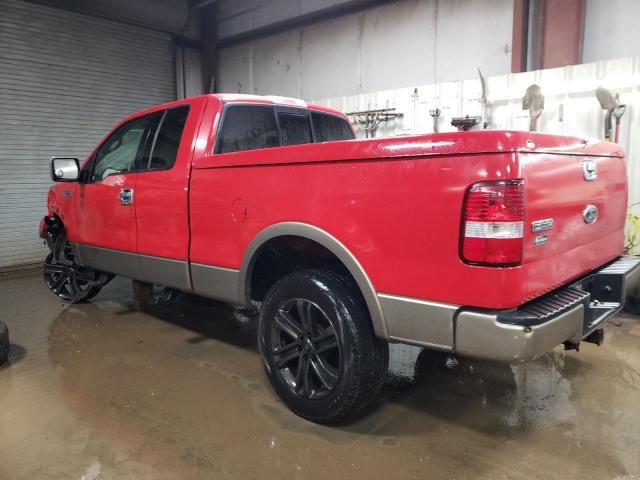 2004 Ford F150