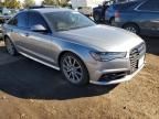 2018 Audi A6 Premium Plus