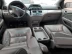 2009 Honda Odyssey EXL