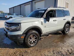 4 X 4 for sale at auction: 2022 Ford Bronco Sport BIG Bend