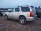 2012 Chevrolet Tahoe K1500 LT