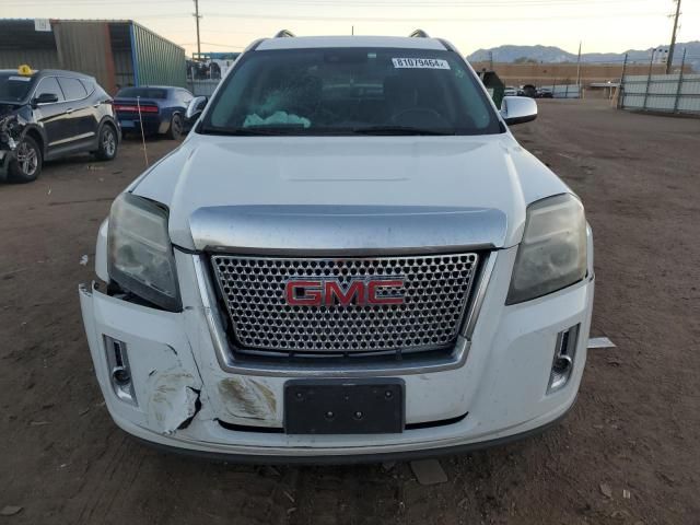 2015 GMC Terrain Denali