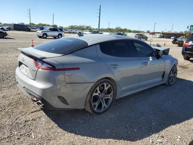 2019 KIA Stinger GT1