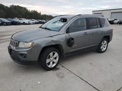 2012 Jeep Compass Sport en venta en Gaston, SC