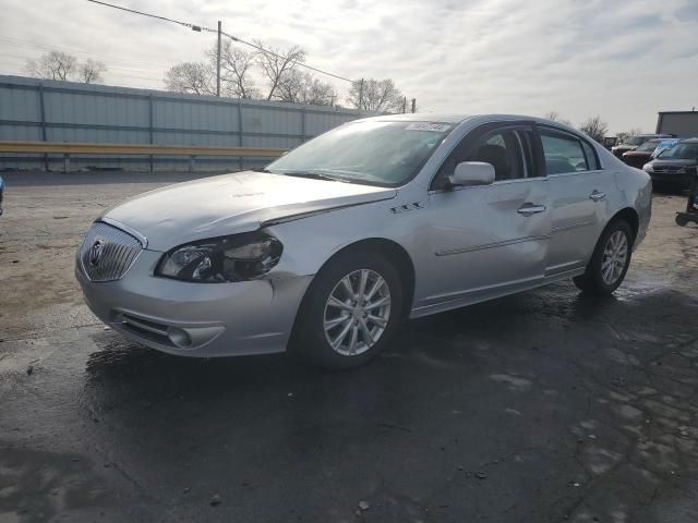 2011 Buick Lucerne CXL