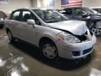 2011 Nissan Versa S