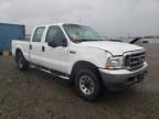 2003 Ford F250 Super Duty