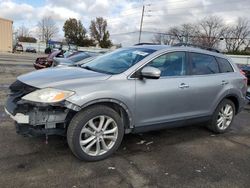 Mazda salvage cars for sale: 2011 Mazda CX-9