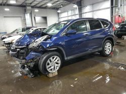 2016 Honda CR-V EX en venta en Ham Lake, MN