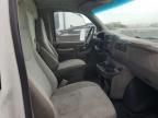 2000 GMC Savana Cutaway G3500