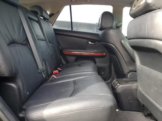 2008 Lexus RX 400H