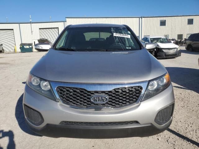 2012 KIA Sorento Base