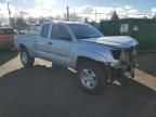 2008 Toyota Tacoma Access Cab