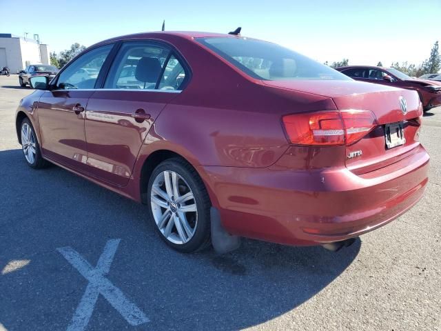 2015 Volkswagen Jetta SEL