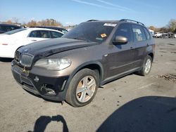 BMW salvage cars for sale: 2013 BMW X5 XDRIVE35I