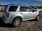 2008 Mercury Mariner HEV