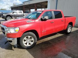 2019 Dodge RAM 1500 BIG HORN/LONE Star en venta en Riverview, FL