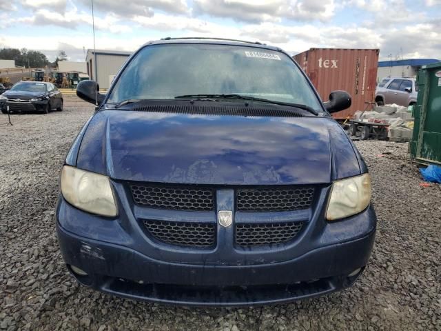 2003 Dodge Grand Caravan Sport