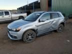 2017 Mitsubishi Outlander Sport SEL