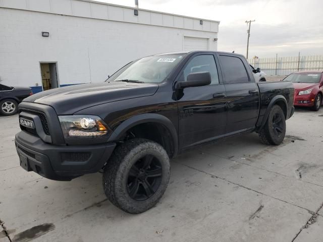 2022 Dodge RAM 1500 Classic SLT