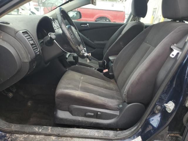 2011 Nissan Altima Base