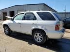 2004 Acura MDX Touring