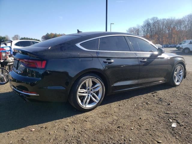 2019 Audi A5 Premium