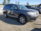 2009 Toyota Highlander