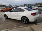 2015 BMW 228 XI