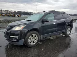 2013 Chevrolet Traverse LT en venta en Dunn, NC