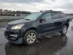 2013 Chevrolet Traverse LT