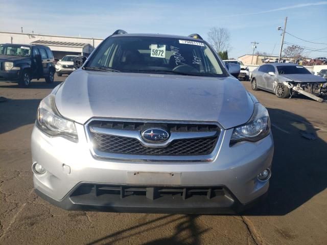 2014 Subaru XV Crosstrek 2.0 Premium