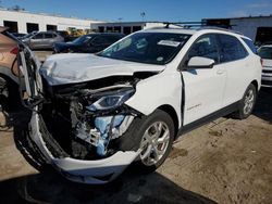 2020 Chevrolet Equinox LT en venta en Riverview, FL