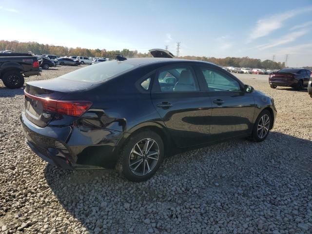 2022 KIA Forte FE