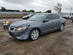 2009 Honda Accord EXL en venta en American Canyon, CA