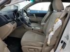 2013 Toyota Highlander Base