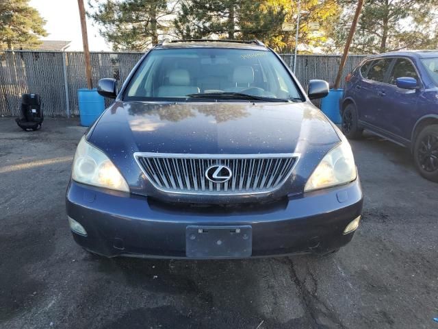 2007 Lexus RX 350