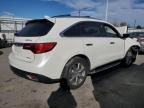 2016 Acura MDX Advance