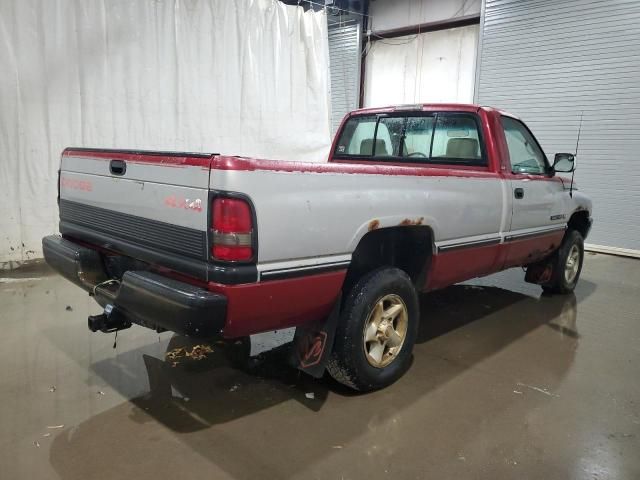 1997 Dodge RAM 1500