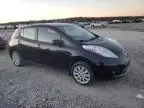 2015 Nissan Leaf S