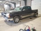 2003 Chevrolet Silverado K1500