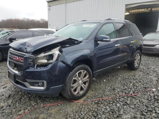 2015 GMC Acadia SLT-2