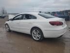 2013 Volkswagen CC Luxury