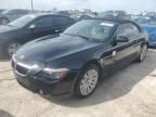 2004 BMW 645 CI Automatic