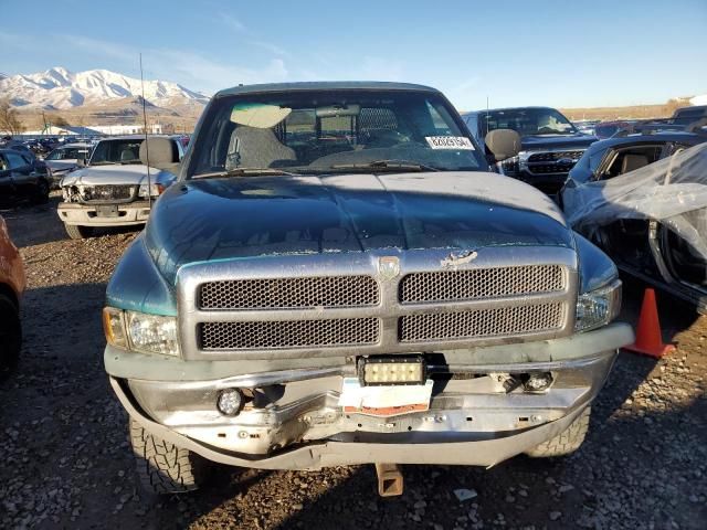 1998 Dodge RAM 1500