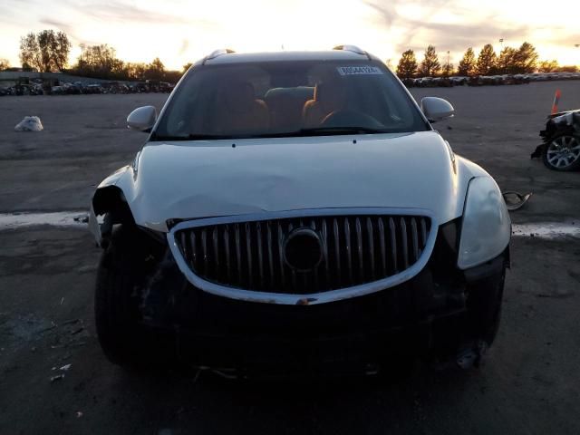 2012 Buick Enclave