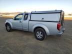 2008 Nissan Frontier King Cab LE